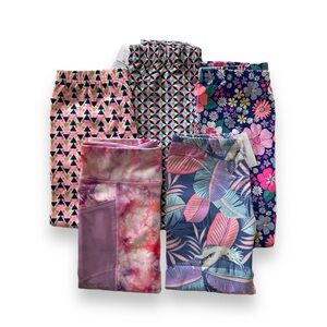 🆕 Girls Size 14 Bundle of Leggings